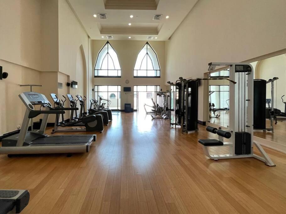 First Class 1br Tranquil Oasis In Old Town Dubaï