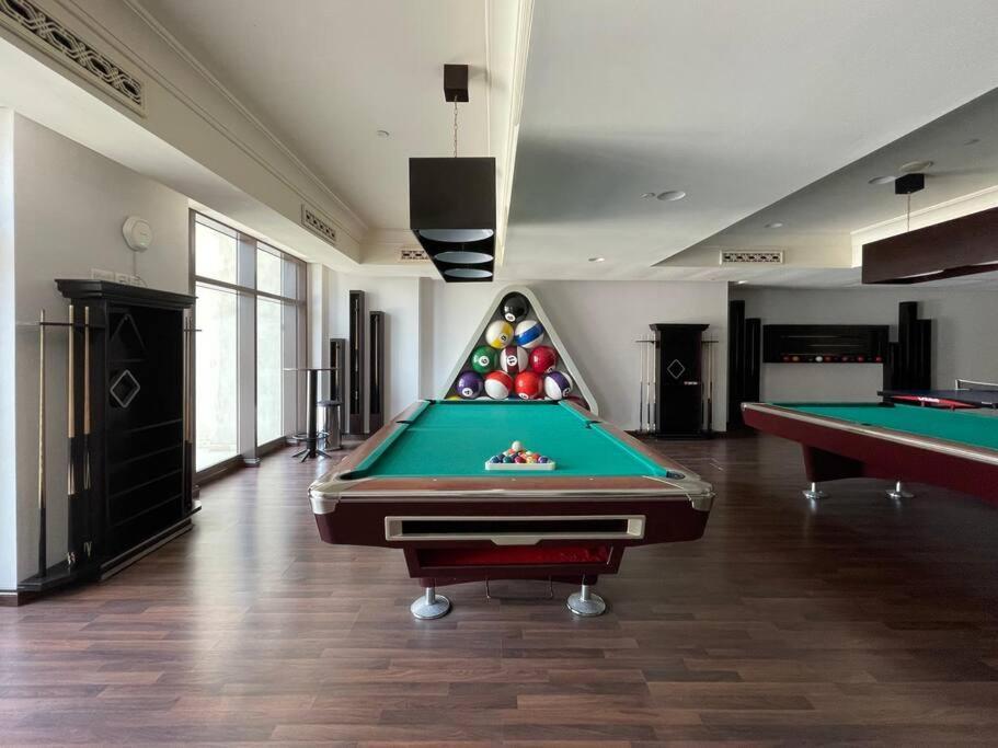 Appartement First Class 1br Tranquil Oasis In Old Town Dubaï