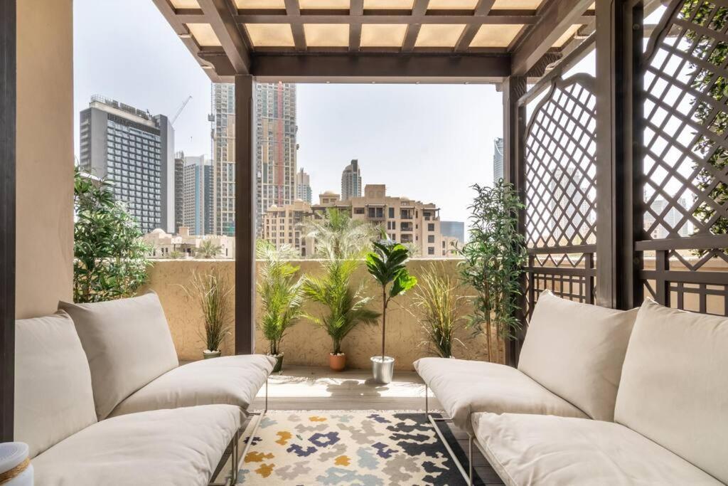 Appartement First Class 1br Tranquil Oasis In Old Town