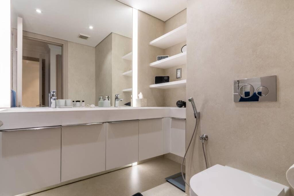 First Class 1br Tranquil Oasis In Old Town Appartement Dubaï