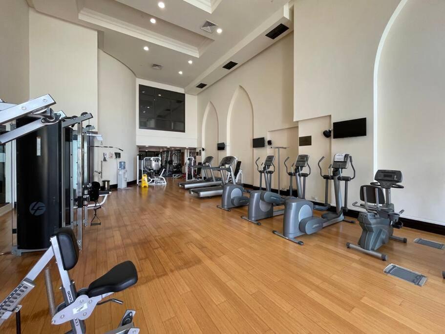 First Class 1br Tranquil Oasis In Old Town Appartement *